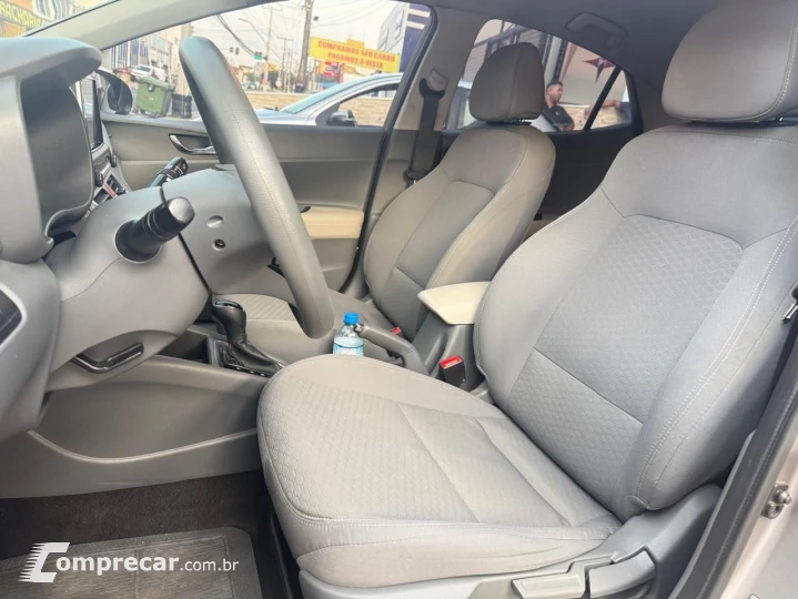 HB20 Diamond Plus 1.0 TB Flex 12V Aut.