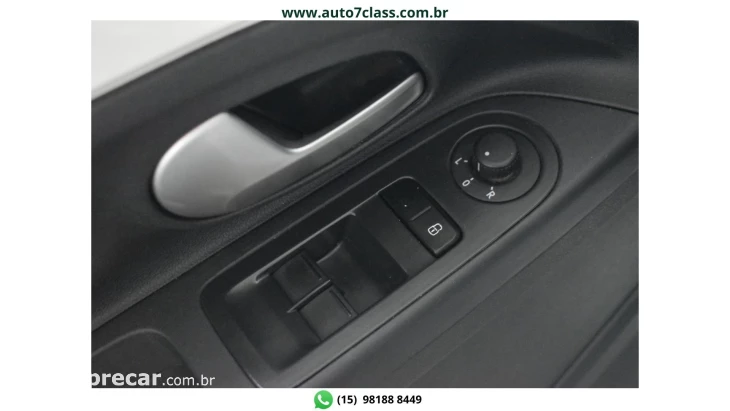 UP - 1.0 MPI TOTAL 4P MANUAL