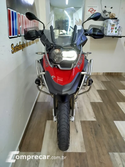 R 1200 GS