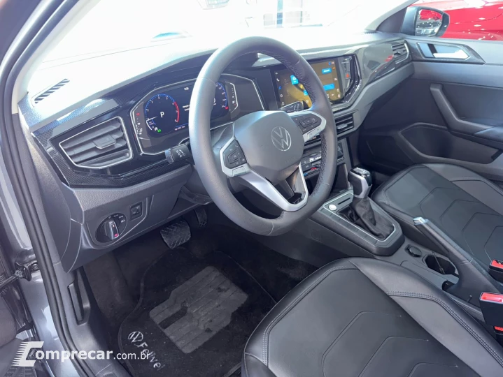 POLO 1.0 170 TSI Highline