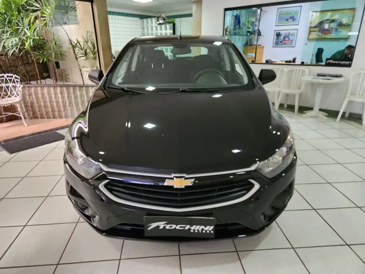 Onix Hatch 1.0 4P FLEX JOY