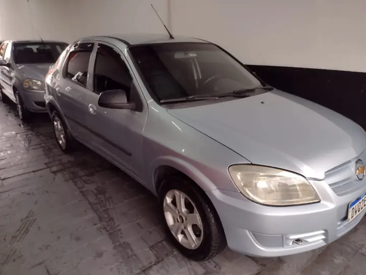 PRISMA 1.4 MPFI Maxx 8V