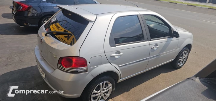 PALIO 1.4 MPI Attractive 8V