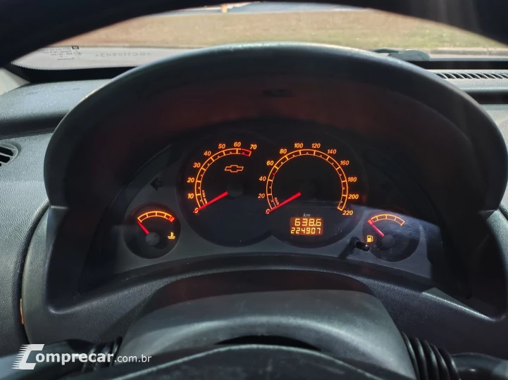 CORSA 1.4 MPFI MAXX 8V