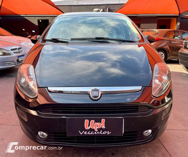 PUNTO 1.4 Attractive 8V