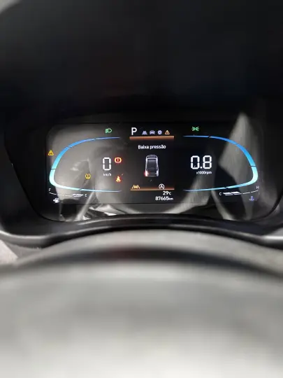 HB20 1.0 Tgdi Platinum Plus