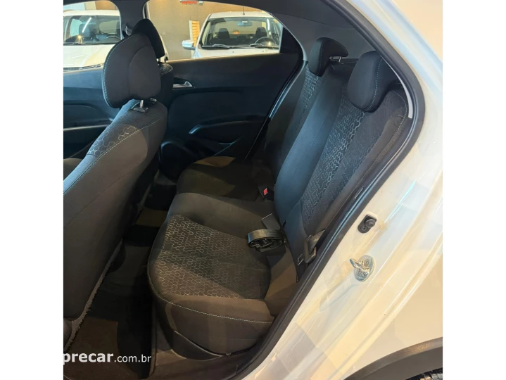 HB20X 1.6 16V STYLE FLEX 4P MANUAL