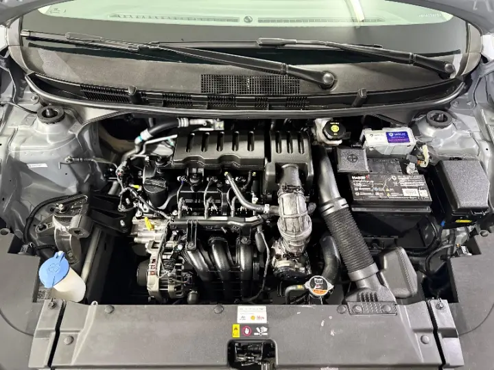 HB20S 1.0 12V Comfort Plus