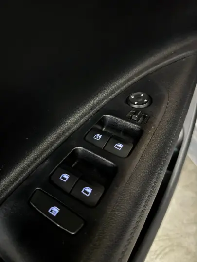 HB20 1.0 Comfort 12V