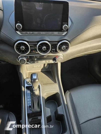 SENTRA 2.0 16V Excluvise