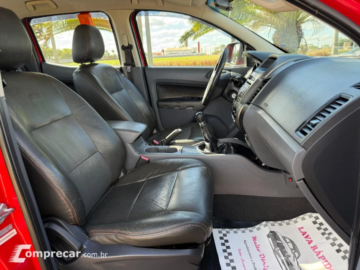 RANGER 2.5 XLS 4X2 CD 16V