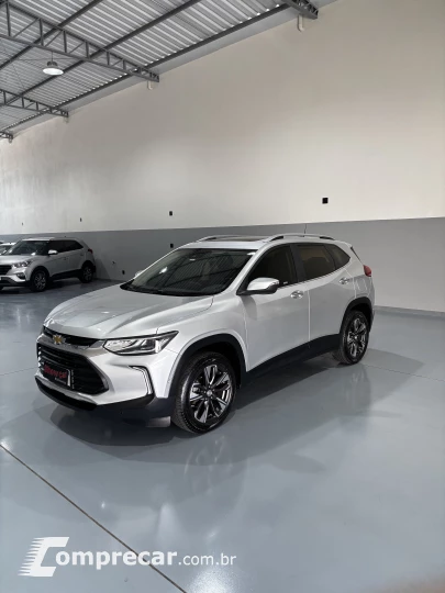 TRACKER 1.2 Turbo Premier