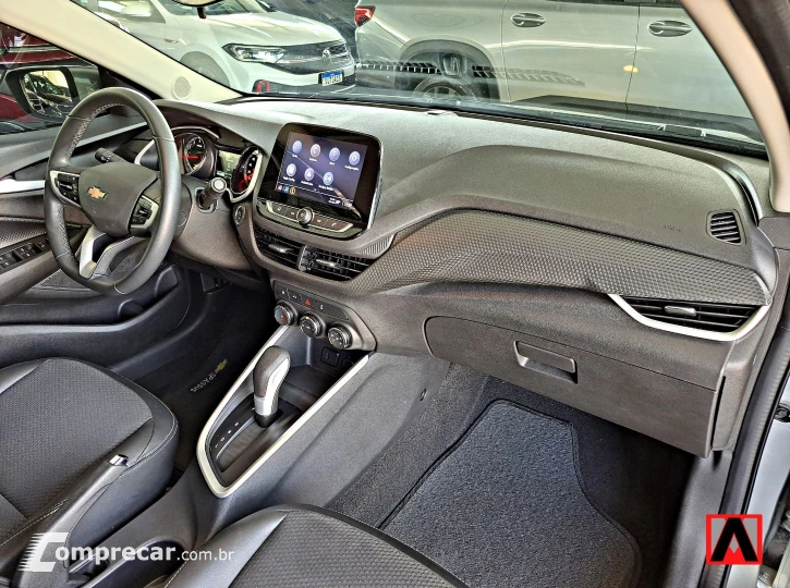 ONIX 1.0 Turbo Plus LTZ