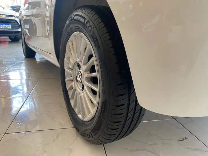 UP 1.0 MPI Take UP 12V