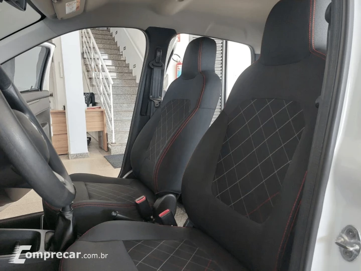 KWID 1.0 12V SCE ZEN