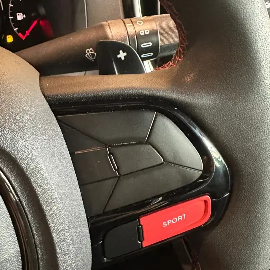 Strada Ultra 1.0 Flex Turbo CD Aut.