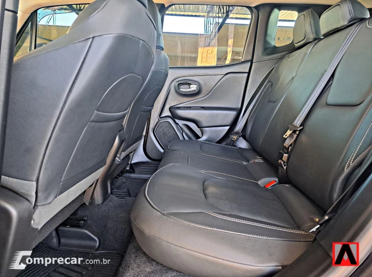 RENEGADE 1.3 T270 Turbo Sport