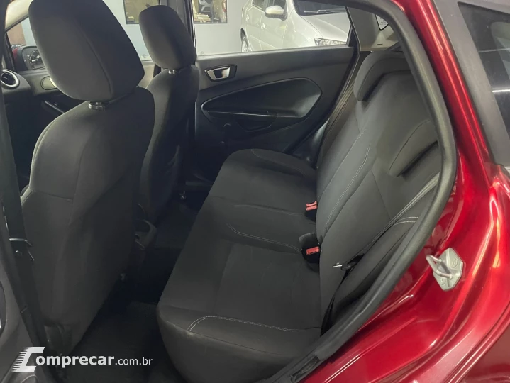 FIESTA 1.5 SE Hatch 16V