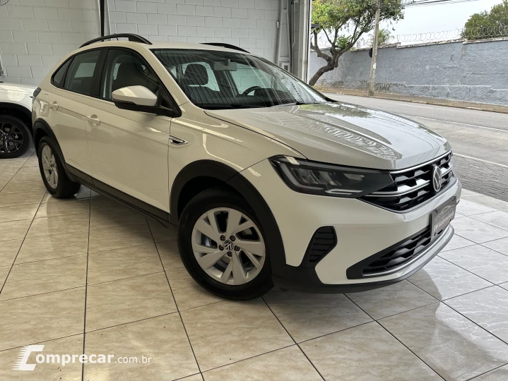 NIVUS 1.0 200 TSI Comfortline