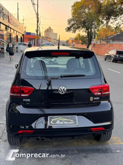 FOX 1.6 MSI Pepper 16V