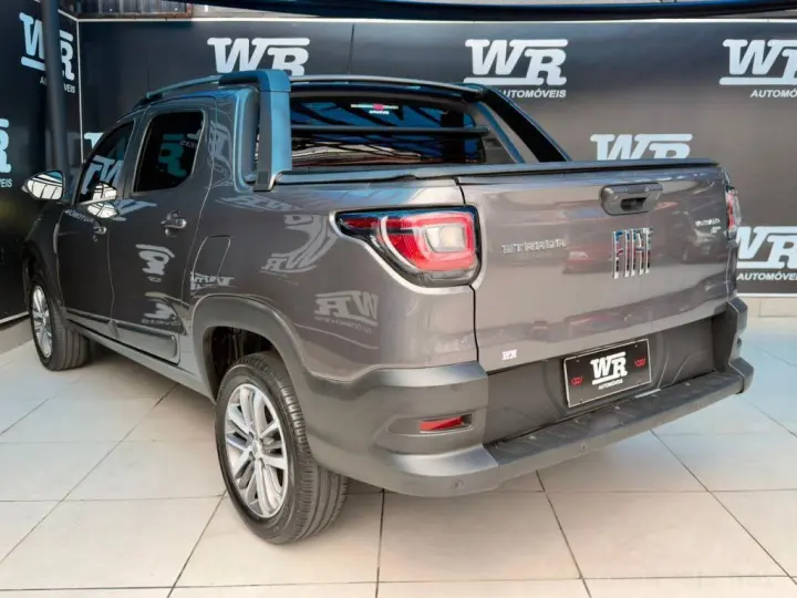 STRADA 1.3 Firefly Volcano CD