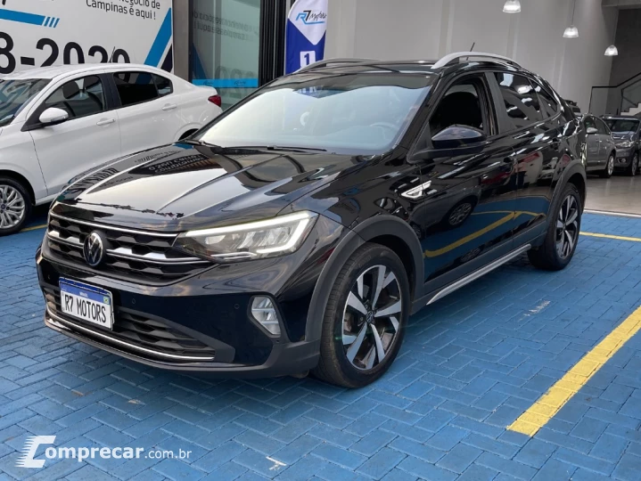 NIVUS 1.0 200 TSI TOTAL FLEX HIGHLINE AUTOMÁTICO