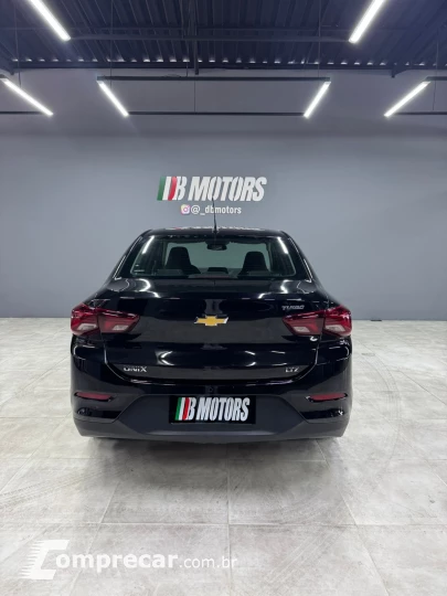 Onix 1.0 Turbo Plus LTZ MT