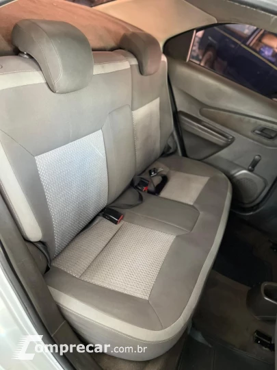 COBALT 1.4 LT 8V