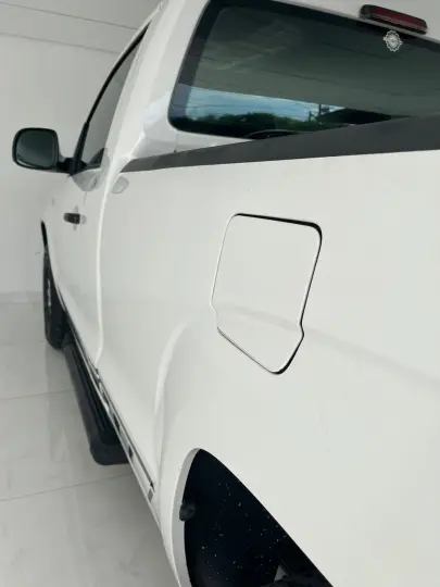 AMAROK 2.0 4X4 CS 16V Turbo Intercooler