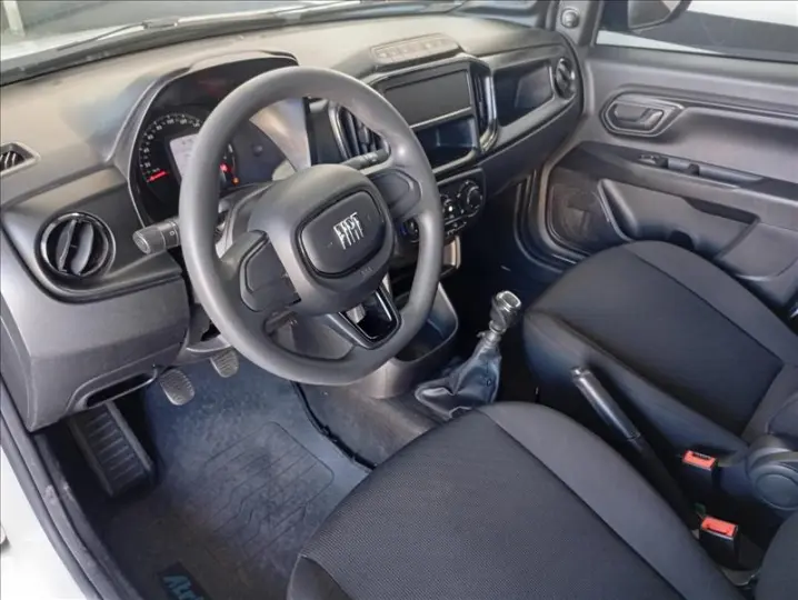 STRADA 1.3 Firefly Endurance CS