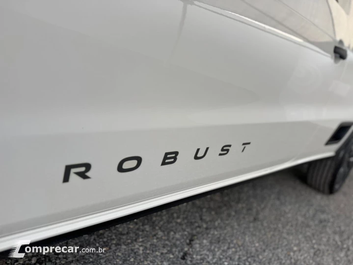 SAVEIRO 1.6 MSI Robust CS 8V