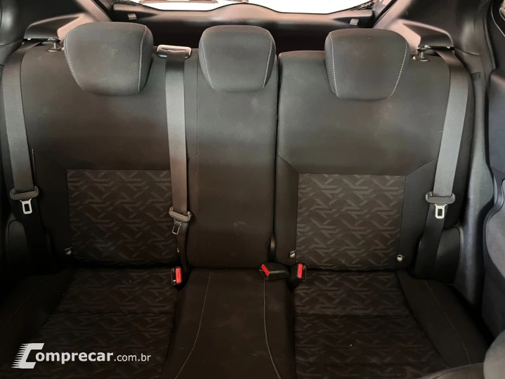 KICKS 1.6 16V FLEXSTART ACTIVE XTRONIC