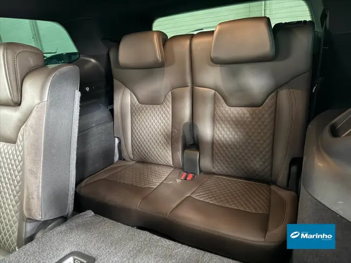 COMMANDER 1.3 T270 TURBO FLEX OVERLAND AT6