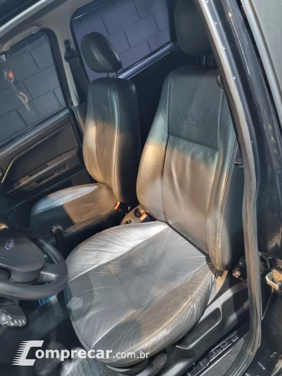 ECOSPORT 1.6 XLT Freestyle 8V