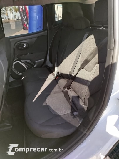 Renegade Sport 1.8 4x2 Flex 16V Aut.