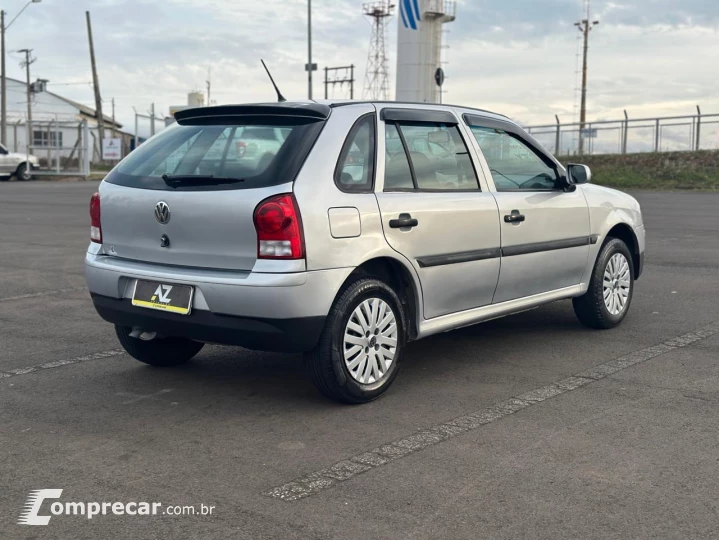 GOL 1.0 MI City 8V G.IV