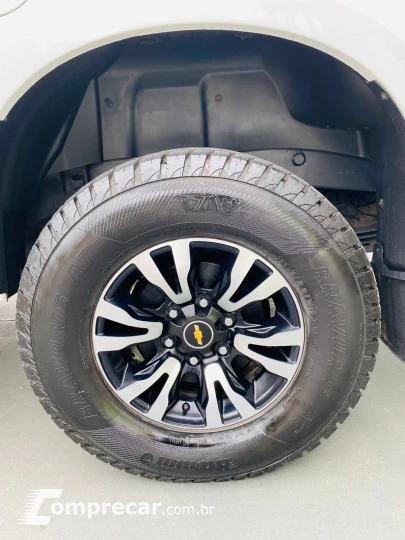 S10 2.8 16V Turbo LS CD 4X4