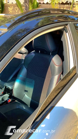 COROLLA CROSS 2.0 Vvt-ie Gr-sport