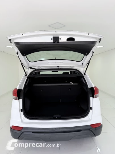 CRETA 1.6 16V Action