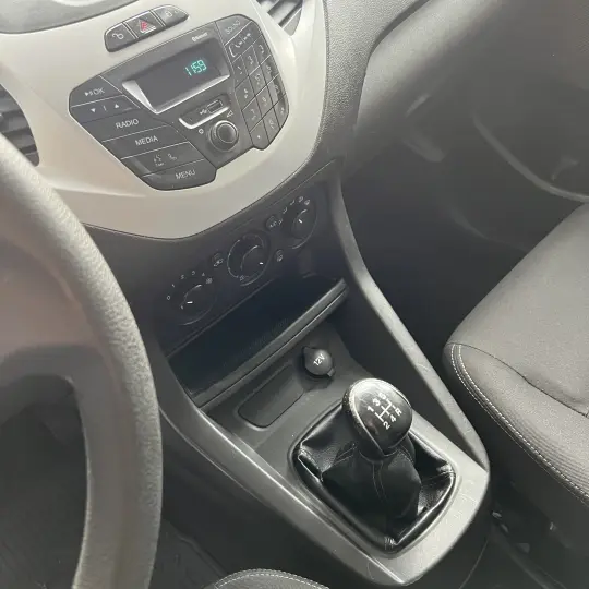 Ka 1.0 SE/SE Plus TiVCT Flex 5p