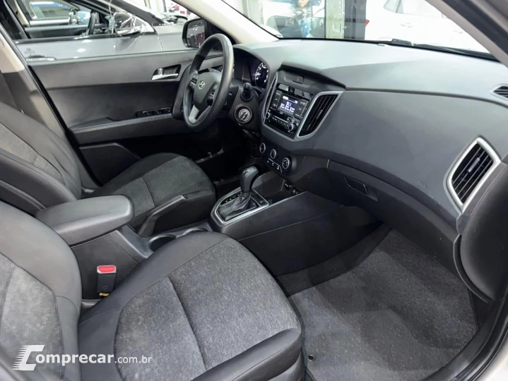 CRETA 1.6 16V Action