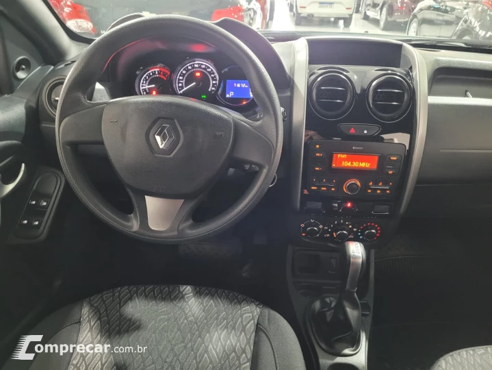 DUSTER 1.6 16V SCE Expression