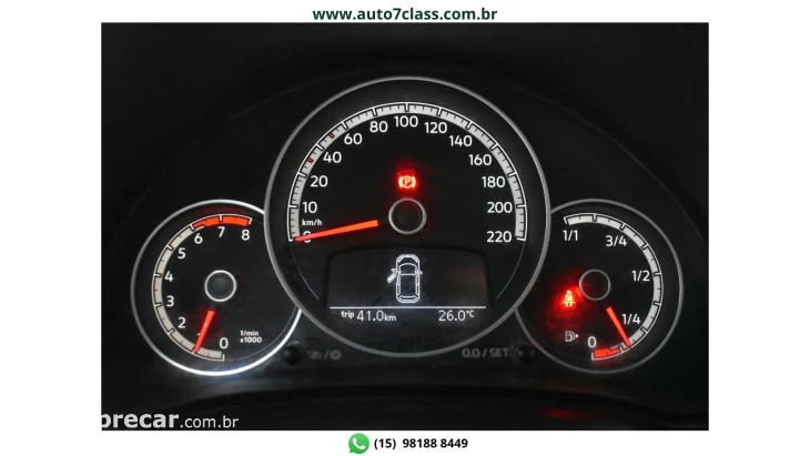 UP - 1.0 MPI TOTAL 4P MANUAL