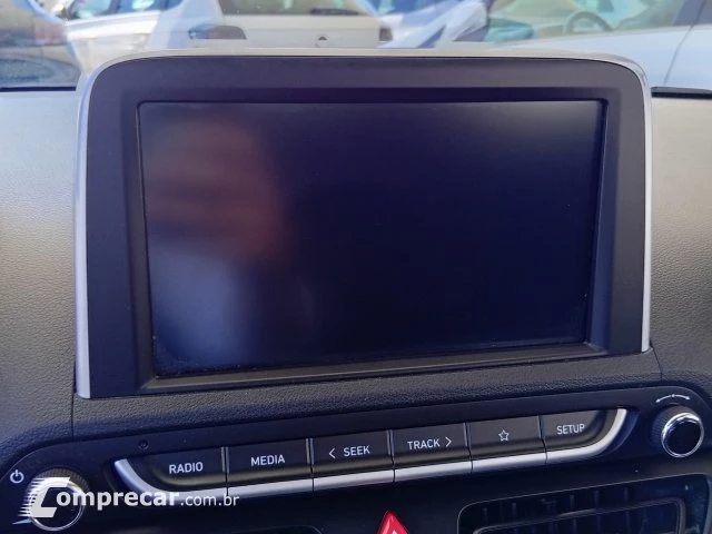 HB20 - 1.0 12V COMFORT MANUAL