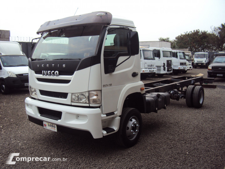 Iveco Vertis 90v18