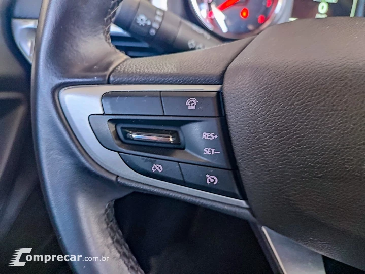 TRACKER 1.0 Turbo LTZ