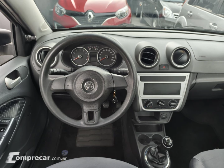 VOYAGE 1.0 MI TRENDLINE 8V FLEX 4P MANUAL