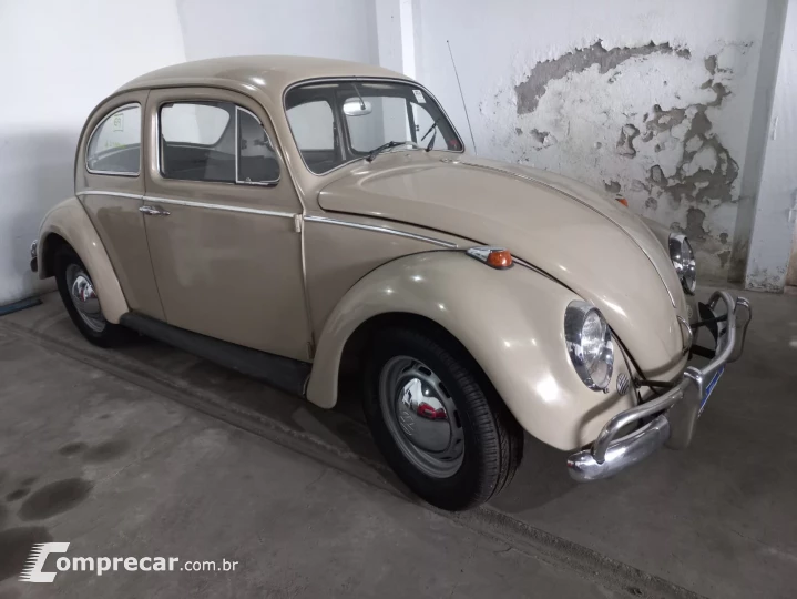 FUSCA 1.3 8V
