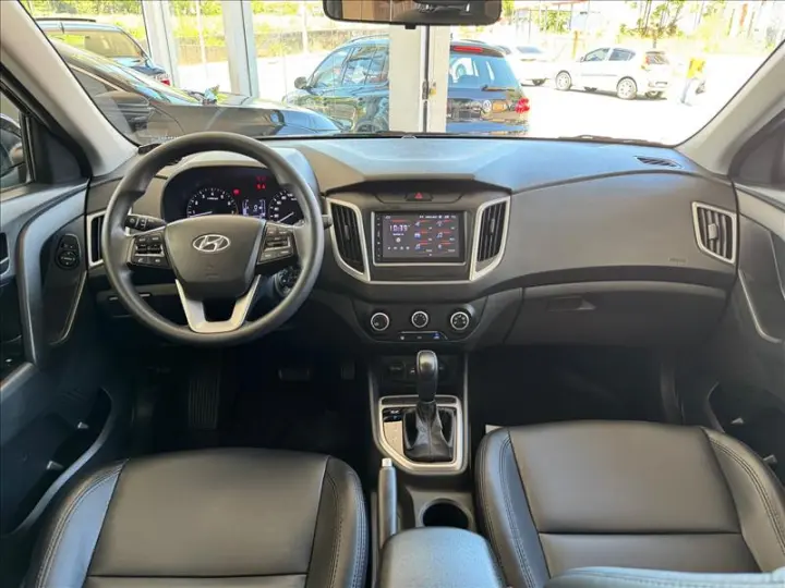 CRETA 1.6 16V Attitude