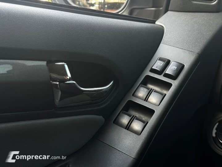 S10 2.8 LTZ 4X2 CD 16V Turbo